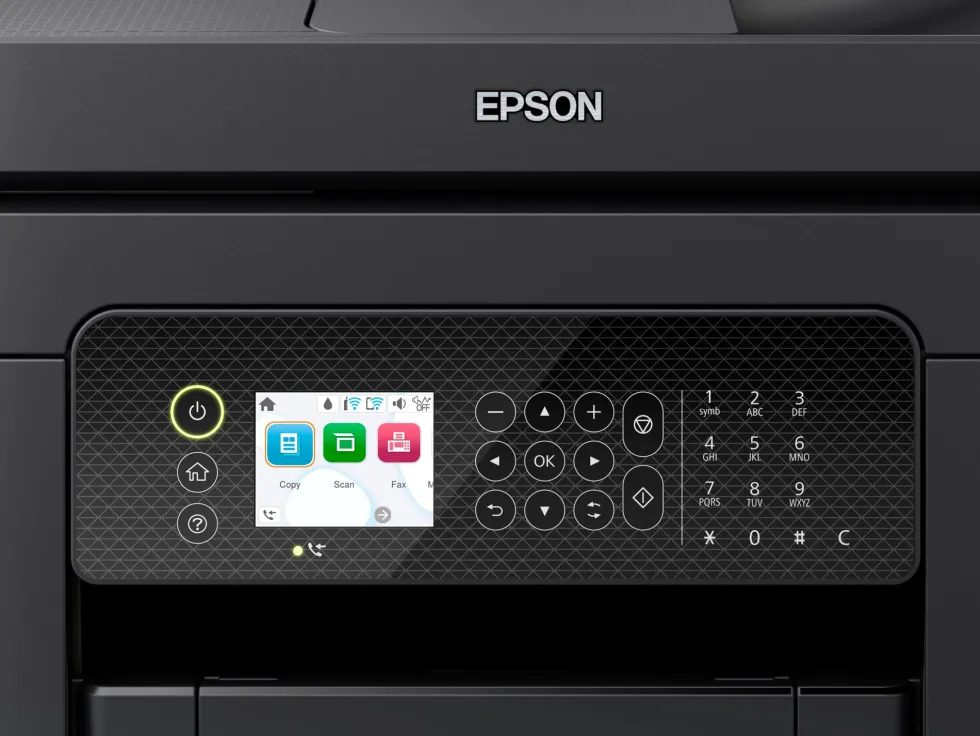 Epson WorkForce WF-2950DWF