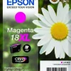 Epson 18XL - 6.6 ml - XL - magenta - original