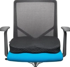 Ergonomisk sittkudde Kensington Premium Cool-Gel