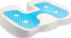 Ergonomisk sittkudde Kensington Premium Cool-Gel