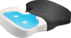 Ergonomisk sittkudde Kensington Premium Cool-Gel