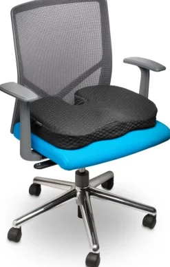 Ergonomisk sittkudde Kensington Premium Cool-Gel