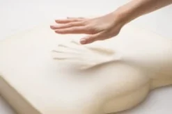 Ergonomisk Sittkudde med Memory Foam