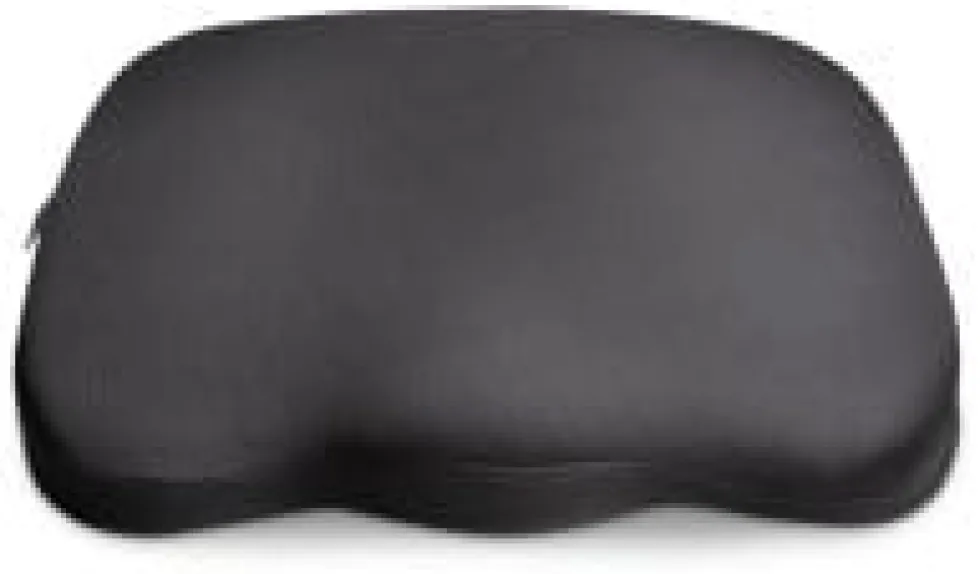 Ergonomisk Sittkudde med Memory Foam