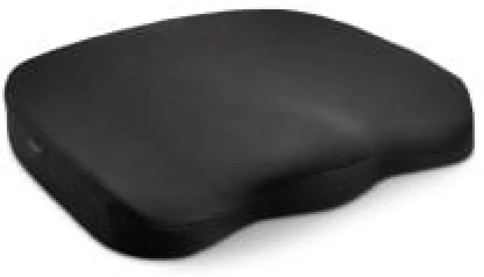 Ergonomisk Sittkudde med Memory Foam