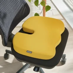 Ergo Sittkudde Leitz Cosy gul