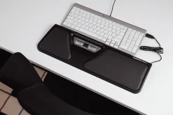 ErgoSlider Plus+ wrist rest tillbehör
