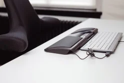 ErgoSlider Plus+ wrist rest tillbehör