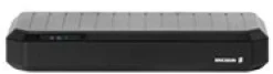 Ericsson Cradlepoint E400-5GE-GL - Trådlös router - WWAN 2.5GbE,