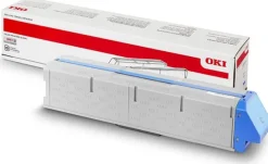 ES - ES9431/ES9541 toner cyan 38K