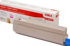 ES - ES8453/ES8473 toner magenta 10K