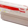 ES - ES8453/ES8473 toner yellow 10K
