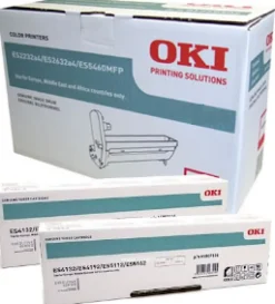 ES - ES8433 toner cyan