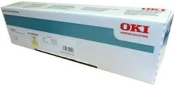 ES - ES6412 toner yellow