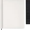 Essential Planner Weekly Vertical XXL Svart 2027