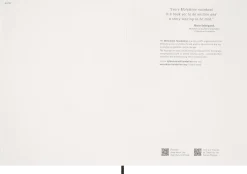 Essential Planner Weekly Vertical XXL Svart 2027