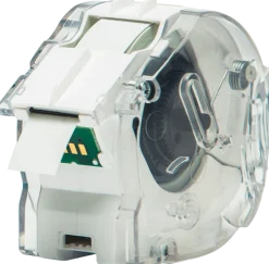 Etikett BROTHER CZ1002 12mm
