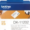 Etikett DK11202 100x62 300/rl