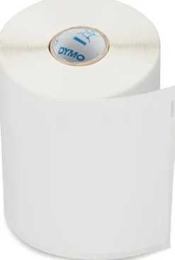 Etikett DYMO LW Frakt 102x210mm 6rl/krt