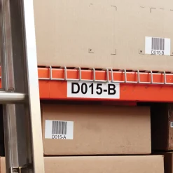 Etikett DYMO LW 59x102mm 300/fp