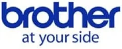 Etiketter BROTHER Adress Universal DK-11201, 90x29mm, 400/rl