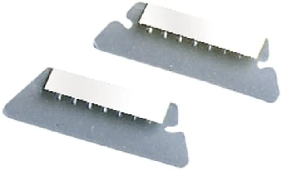 Etiketthållare till Pendaflex/Easyview 5cm(25)