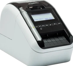 Etikettskrivare Brother QL-820NWBC