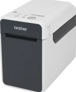 Etikettskrivare Brother TD-2130N network