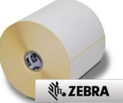 Etikett ZEBRA 51x102mm 16440/fp