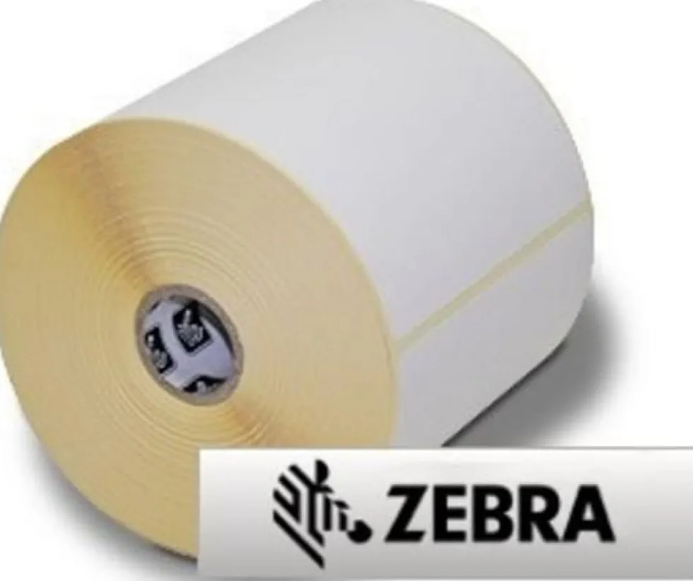 Etikett ZEBRA 51x102mm 16440/fp