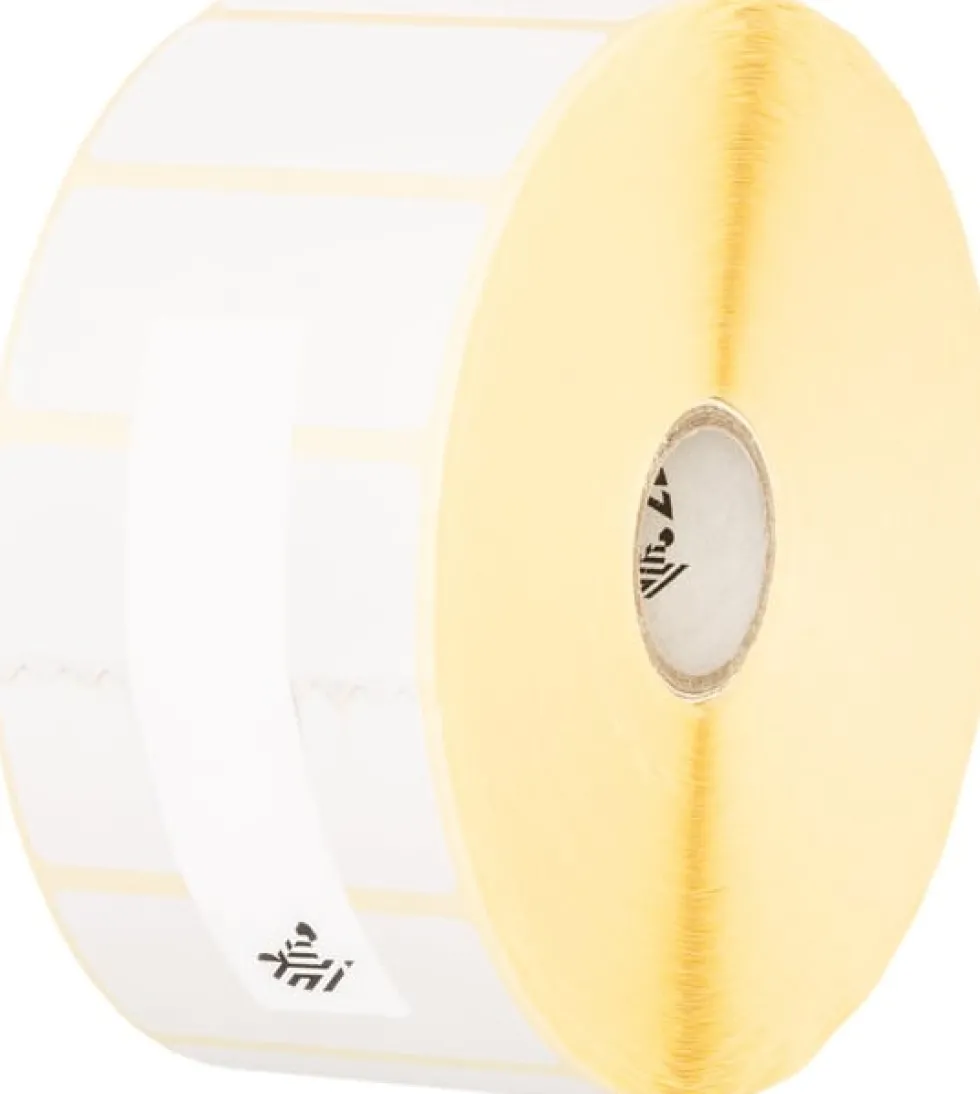 Etikett ZEBRA 51x102mm 16440/fp