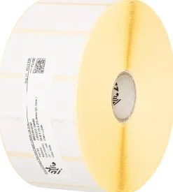 Etikett ZEBRA 51x25mm 30960/fp