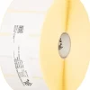 Etikett ZEBRA 102x76mm 11160/fp
