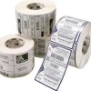 Etikett ZEBRA 57x32mm 25200/fp