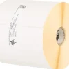 Etikett ZEBRA 38x25mm 30960/fp