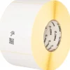 Etikett ZEBRA 51x25 mm Perfor 20640/fp