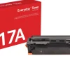 EVERYDAY Black Toner 117A, Standard Capacity