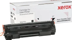 EVERYDAY Black Toner 79A, Standard Capacity