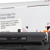 EVERYDAY Black Toner 203A, Standard Capacity
