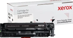 EVERYDAY Black Toner Remanufactured 305A, Standard Capacity