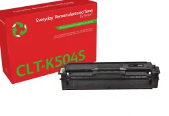 EVERYDAY Black Toner Remanufactured replaces Samsung CLT-K50