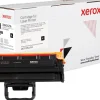 EVERYDAY Black Toner replaces Samsung MLT-D1052L, High Capac