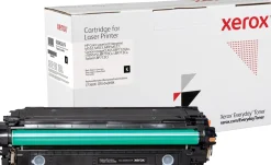 EVERYDAY Black Toner 508X, High Capacity