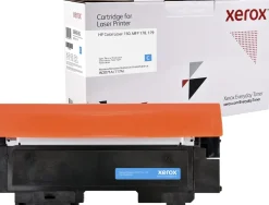 EVERYDAY Cyan Toner 117A, Standard Capacity