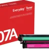 EVERYDAY Magenta Toner 507A, Standard Capacity