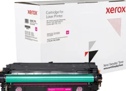 EVERYDAY Magenta Toner 508A, Standard Capacity
