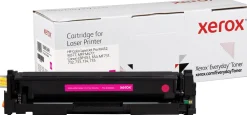 EVERYDAY Magenta Toner 410A, Standard Capacity