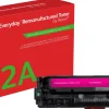 EVERYDAY Magenta Toner Remanufactured 312A, Standard Capacit