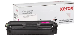 EVERYDAY Magenta Toner Remanufactured replaces Samsung CLT-M