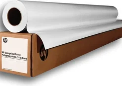 36'' Everyday Matte Polypropylene, 3-in Core, 61m